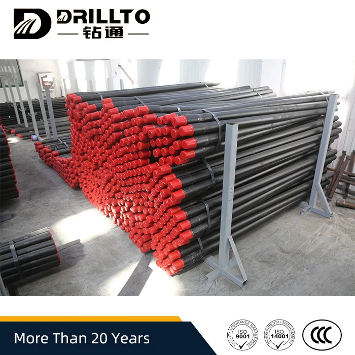 60mm Drilling Rod
