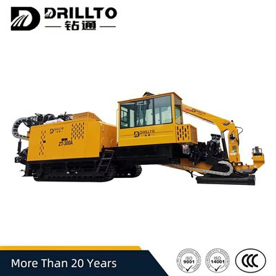 What are the energy-saving and environmental advantages of horizontal directional drilling rigs?